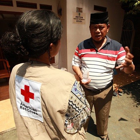 International services