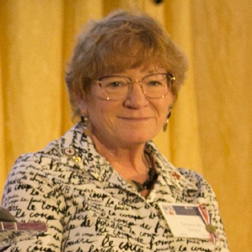 a nursing network leader