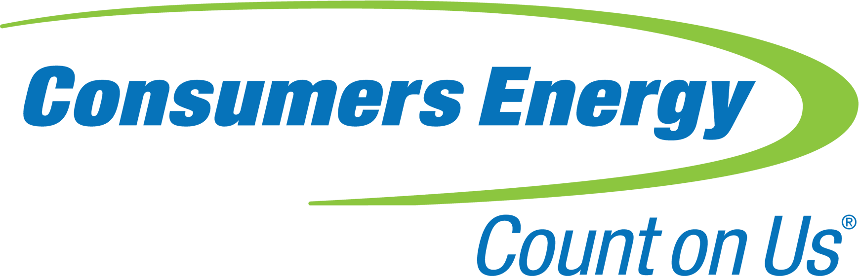 Consumers Energy logo
